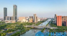 流淌千年的京杭大运河 如何激荡下一个千年？