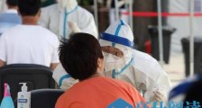 北京西城:启动隔离期满居民及同住人员二次核酸检测