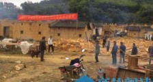 清远英德:以脱贫攻坚实绩向党献礼