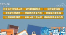 9个新职业正式“转正”了!新工种增设职业称谓