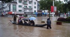 最新!安徽歙县高考数学考试延期 歙县考区因暴雨高考语文数学延期举行 综合外语考试正常举行