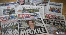 哈里梅根爆炸式采访 英国人吵成了5派