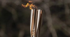 火炬传递频繁“翻车”，东京奥运会真被诅咒了？