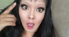 这对金拱门是野男人的最爱