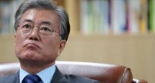 韩国中产梦碎,文在寅政绩难保