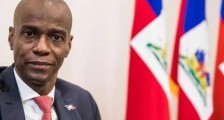 海地中国商人：接触过遇刺总统，暂时不考虑撤资