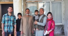 阿富汗贫民窟实拍：恶性事件时时发生，本地城里人都不敢去