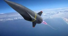 瀚海狼山：空天战斗机在研的第一个实锤证据？|2021