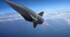 瀚海狼山:空天战斗机在研的第一个实锤证据?|2021