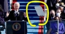 美国总统的演讲:如何把念稿念出即兴讲演的感觉?