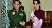 突发：缅甸局势将会如何演变？