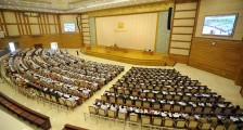 缅甸政变给了拜登机会,中国要小心啊!