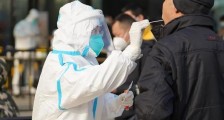 基层抗疫,如履薄冰!