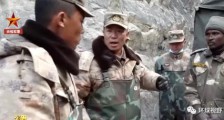 中印冲突现场,暴露出印度2大问题!