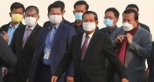 柬埔寨突然爆社区感染，47人确诊！这几个国人的行为令人愤怒！