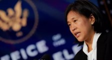 过去24小时,美国连出4个大动作针对中国!