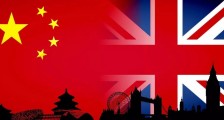 跟英国驻华大使聊聊“外国媒体是否憎恨中国”？