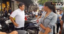 越南关于是否禁止摩托车的大讨论!