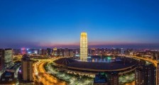 郑州吸引力不够大吗?