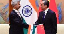 班公湖脱离接触后,印度咋冒出这么多阿Q?