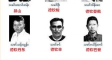 昂山素季:21世纪的甘地or曼德拉?
