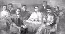 《觉醒年代》中的胡适之,后来怎么成了反革命?