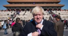 英国刚公布的这100页历史性报告,中国人也该细读!