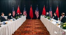 中美交锋,美方搞小动作,中方霸气反击!