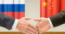 俄罗斯外长访华，中俄将在十个方面协调立场！