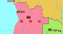 50%石油卖给中国:非洲穷国,为何成为中国石油安全屏障?