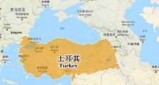 崩溃中的土耳其,背后是被逼要崩溃的欧洲!