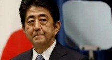 安倍又使坏了，暴露了日本的真实野心！