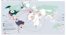 禁不了就合法化，一年致死7万多人……美国简直给自己挖坑！