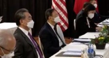 美国的软肋与中国的反击:中伊协议的战略背景!