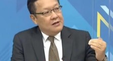 对于中美,有台湾人一针见血!