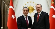 土耳其小丑政客，为何跳出来向中国乱喊乱叫？