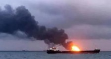 以色列炸了伊斯兰革命卫队的船只，有胆挑起中东大战吗？