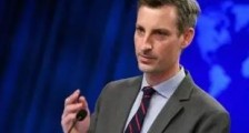 美国向伊朗求饶,是以斗争求和平的伟大实践!