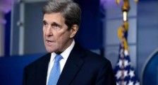 美国总统特使克里访华目的何在?读了此文就知道,绝不那么简单!