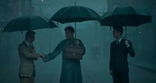 绿林大侠——毛泽东!
