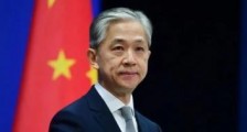 谭德塞不应对中国“想入非非”，外交部回得好！