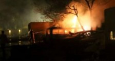 巴基斯坦酒店爆炸，俾路支省为什么这么乱？