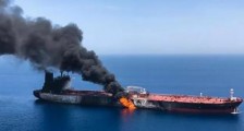 伊朗油轮再遭袭击，以伊冲突加剧，六方面深度分析以伊冲突走势！