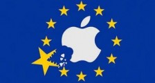 最高千亿罚款，欧盟启动对苹果的反垄断！