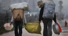 被忽视的中国经济巨变：农民工老了！