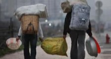 被忽视的中国经济巨变:农民工老了!