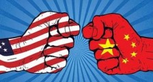 中美对抗进入中国轨道，美国由主动变被动！