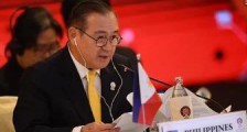 近来最戏剧性外交事件,这个邻国外长向中方道歉了!