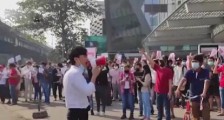 缅甸内战,已现前兆!