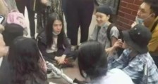 谨防敌对势力借成都49中事件搞颜色革命!